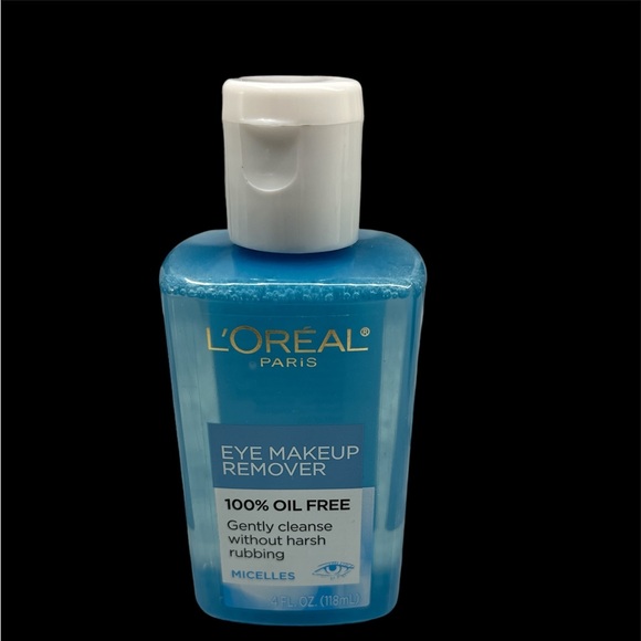 Loreal Micellar Eye Makeup Remover 6oz New Never Opened - Picture 1 of 4